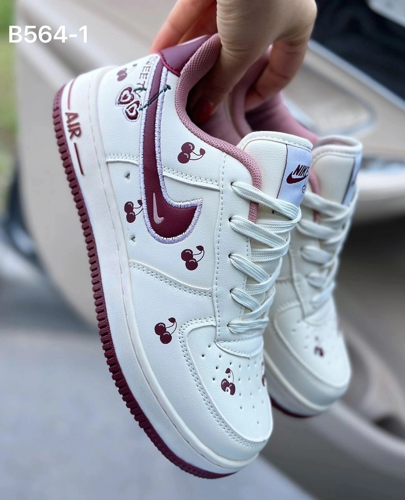 женские кроссовки nike air force 1 low valentine,кроссовки,кроссовки nike air force 1 low valentine day,кроссовки женскиe,кросcовки nike air force 1