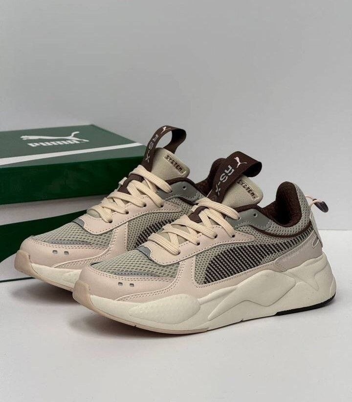 кроссовки puma,кроссовки женские puma,кроссовки puma rs x,женские кроссовки puma rs-x reinvent,кроссовки puma rs