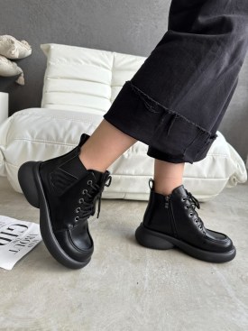 Ботинки