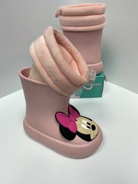 Сапоги