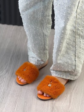 Тапочки
