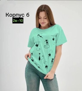 Футболка