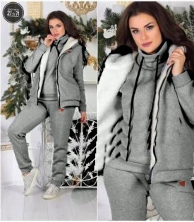 Костюм