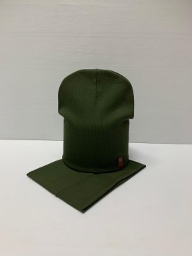Шапка