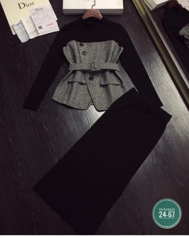 Костюм