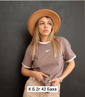 Футболка