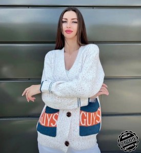 Кардиган