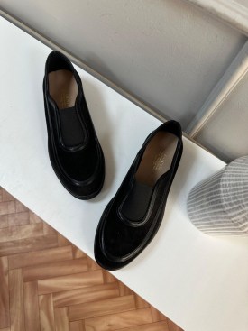 Мокасины