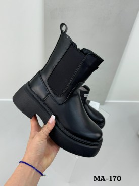 Сапоги