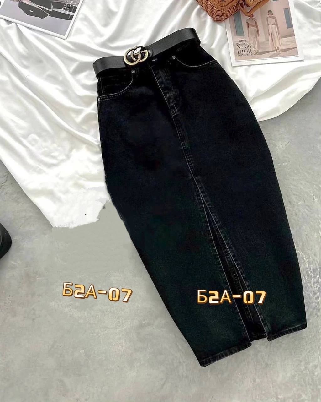 джинсовая юбка,юбка джинс,джинсовая юбка с разрезами,женская юбка с разрезом,юбка джинсовая женская