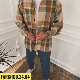 Рубашка