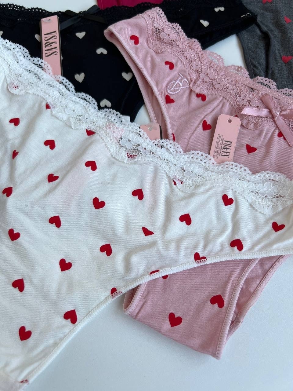 женские трусы стринги донелла,трусики комплект,женские хлопковые трусики,комплект трусов стринг,комплект трусов женские