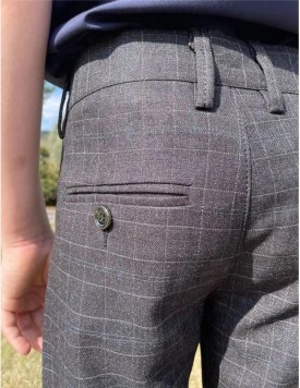 Брюки