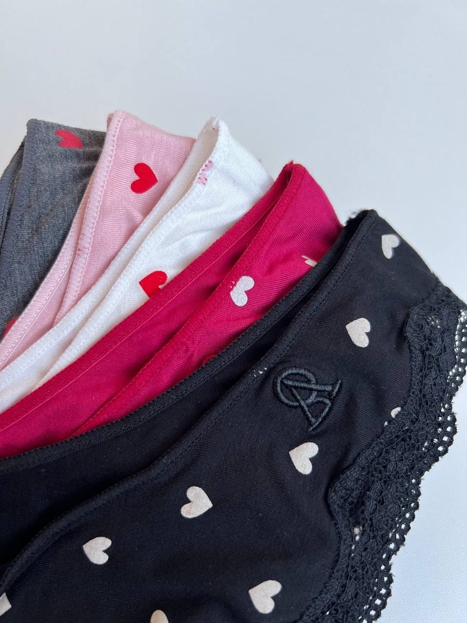 женские трусы стринги донелла,трусики комплект,женские хлопковые трусики,комплект трусов стринг,комплект трусов женские