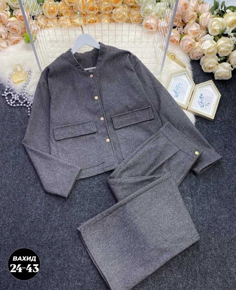 кашемировый костюм женский,теплый брючный костюм,кашемировый костюм,костюм брючный женский,женские костюмы