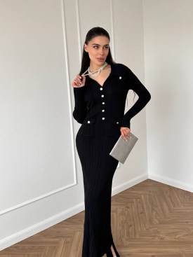 Платье