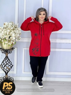 Костюм