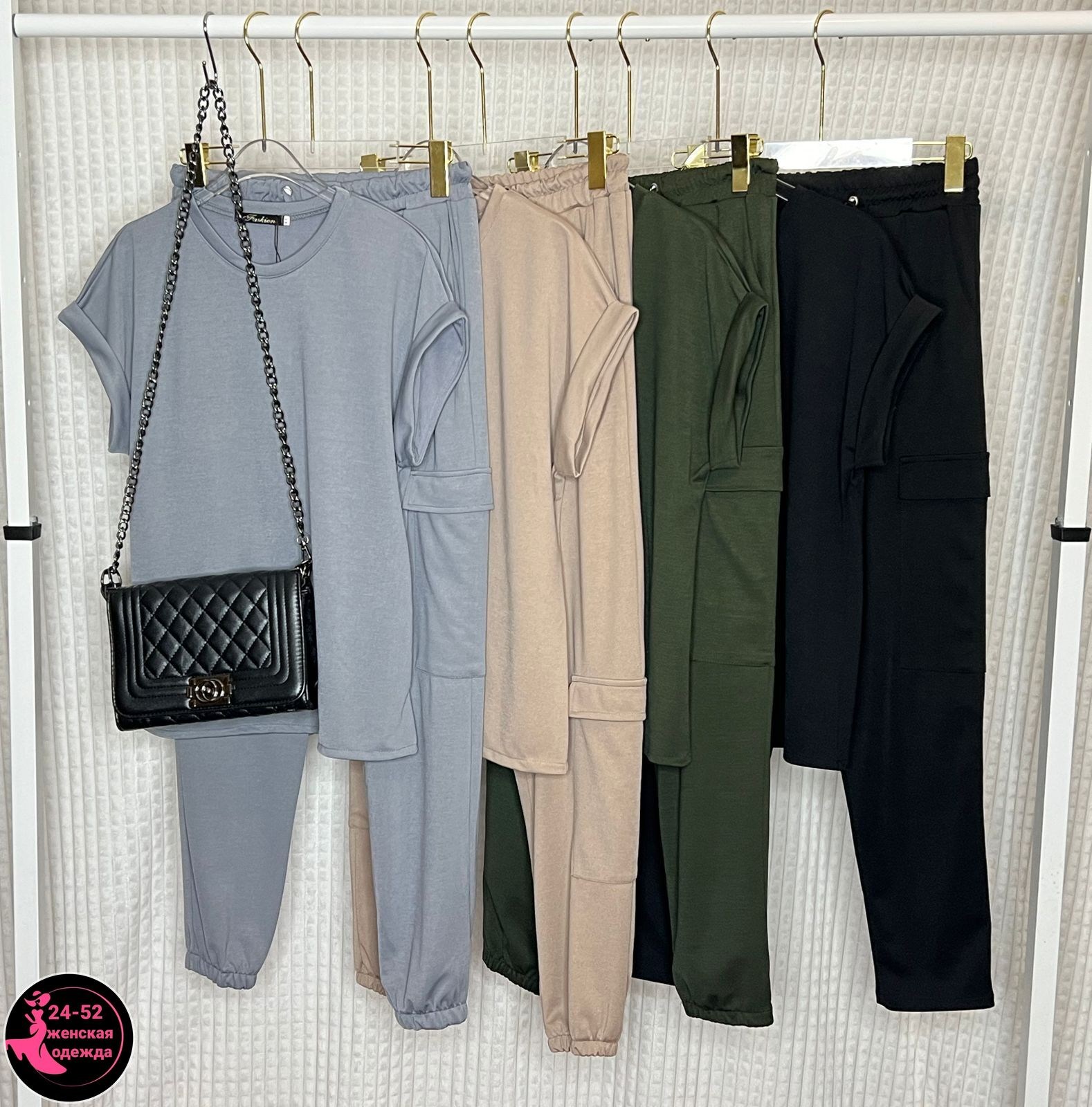 комбинезон женский повседневный,модные костюмы,спортивные костюмы женские,женский костюм двойка,повседневные однотонные спортивные костюмы