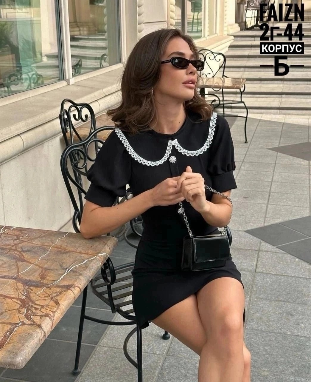 стильное платье,платье женская,модное платье,платье женское с воротником,платье женское стильное