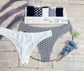 Нижнее белье