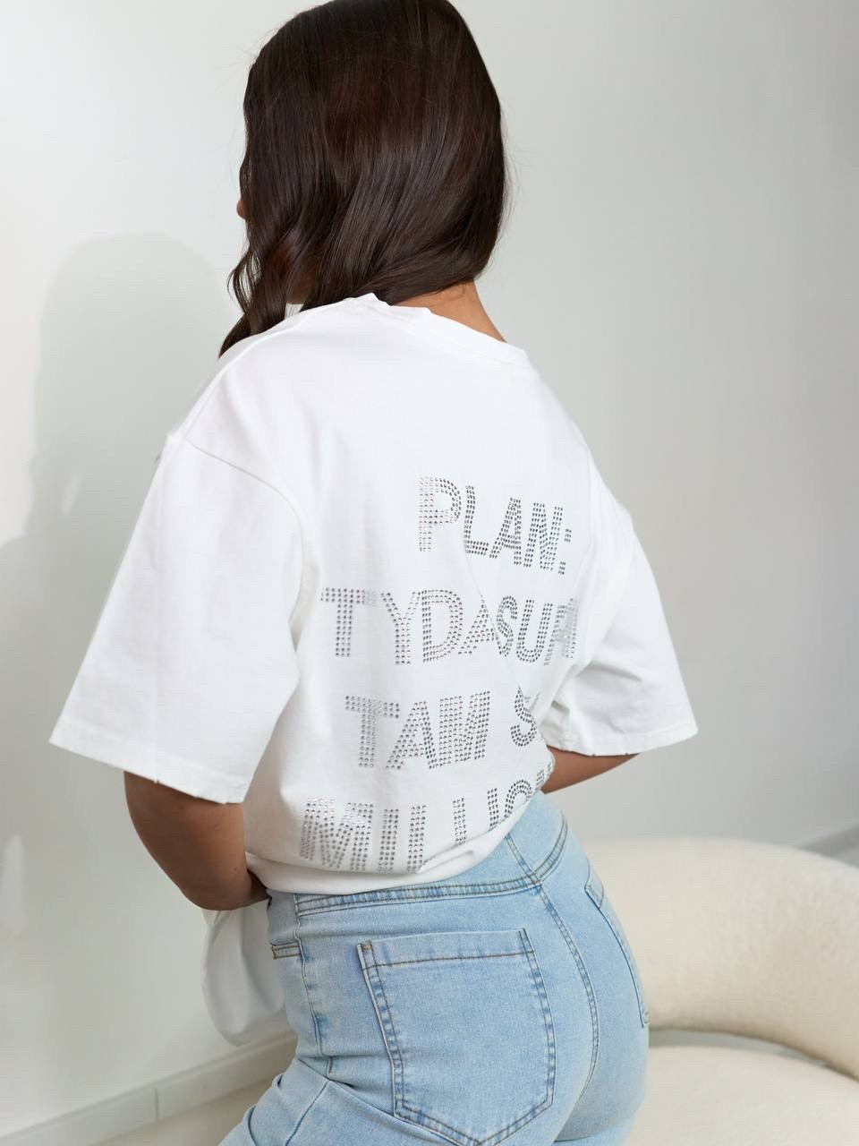 футболки женская оверсайз,розовая футболка оверсайз,футболка женская оверсайз с надписью из страз,футболки женская,футболки оверсайз с принтами