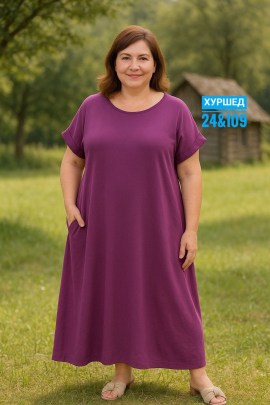 Платье
