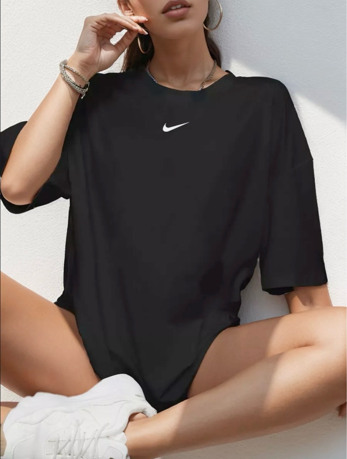 футболка свободного кроя,топы и футболки,футболки для мужчин,мужской футболка