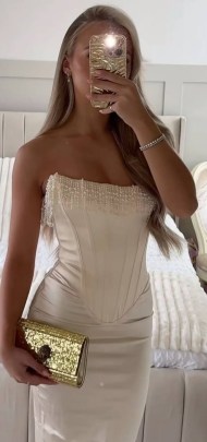 Платье