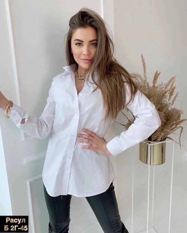 рубашка блузка белая,рубашка женская,рубашка блузка,блузка женская,повседневная рубашка