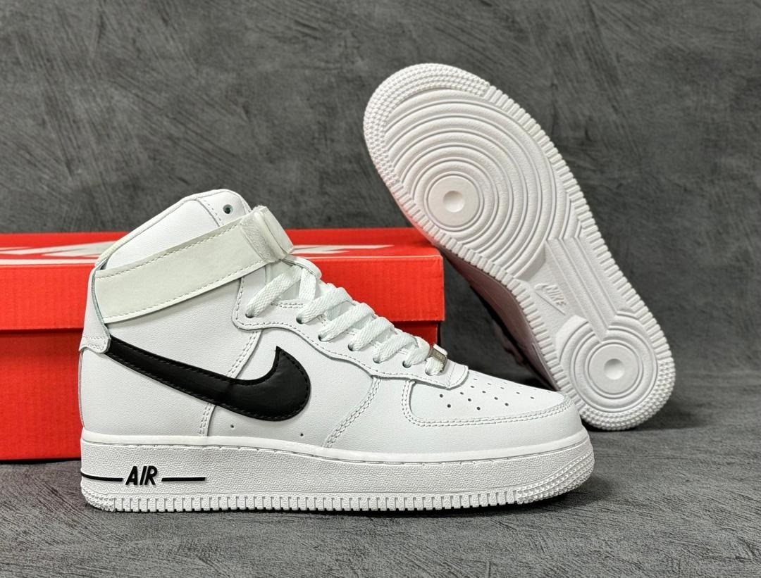 nike air force 1 high 07,nike air force 1 high 07 white,nike air force 1,nike air force 1 07,кросcовки nike air force 1