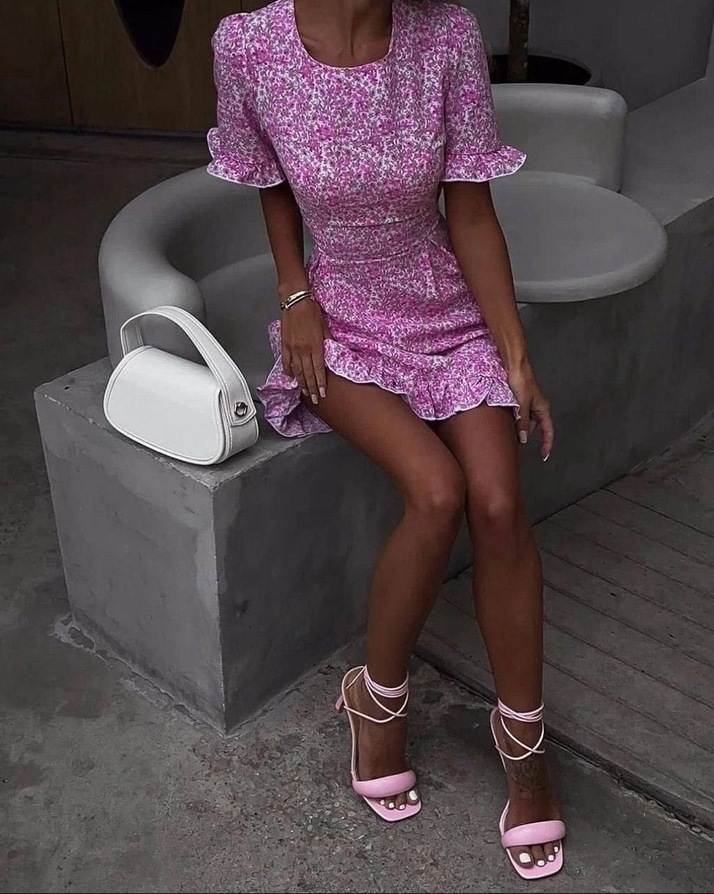 женские летние платья,платье короткие,летнее платье,платья мини,платье розовое мини
