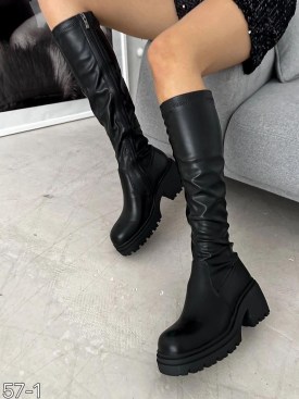 Сапоги