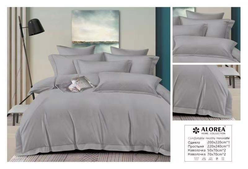 комплект постельное бельё,постельное белье сатин vega home зеленый,белье постельное,однотонное постельное белье,постельного белье евро