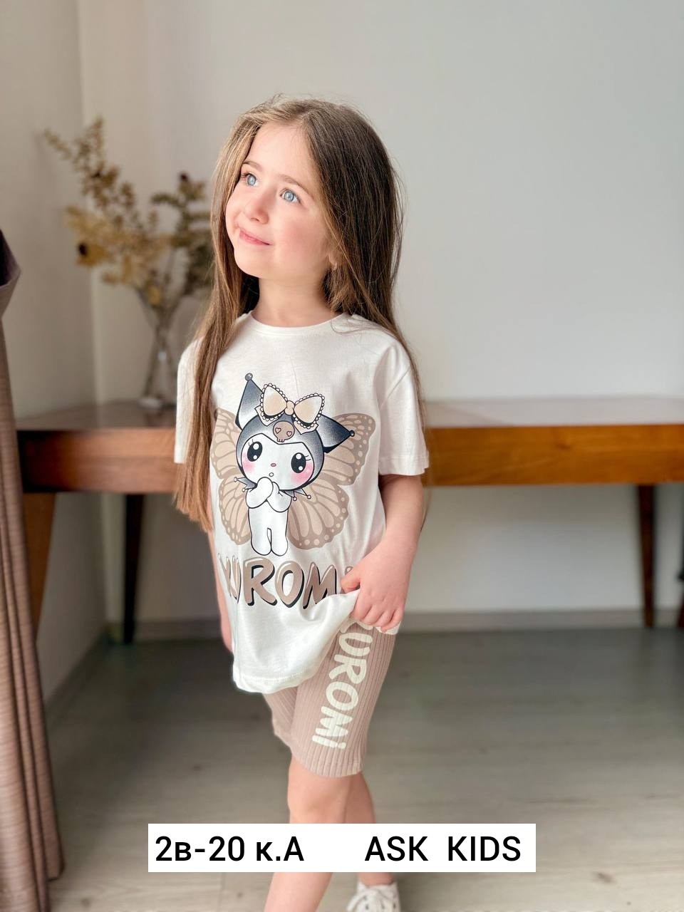 детский костюм,костюм для девочек,детский одежда,комплекты для девочек,летний костюм для девочек