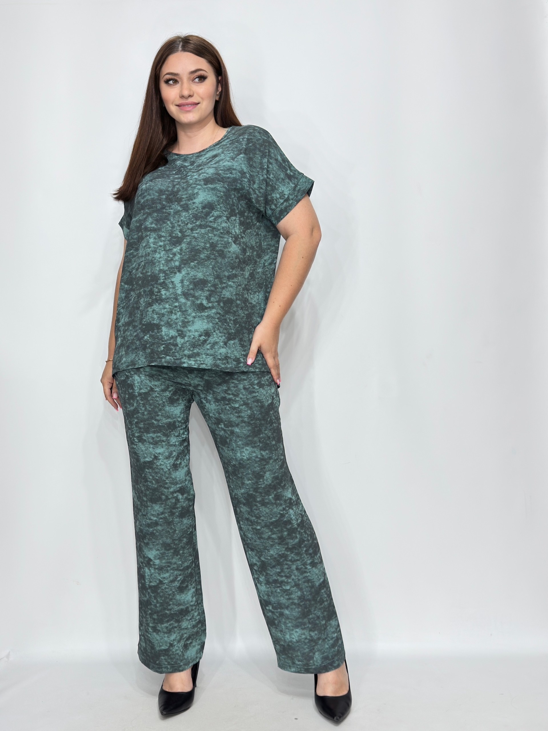 костюм женский брючный,костюм с брюками,брючный костюм из штапеля,брючный комплект,костюм комплекты