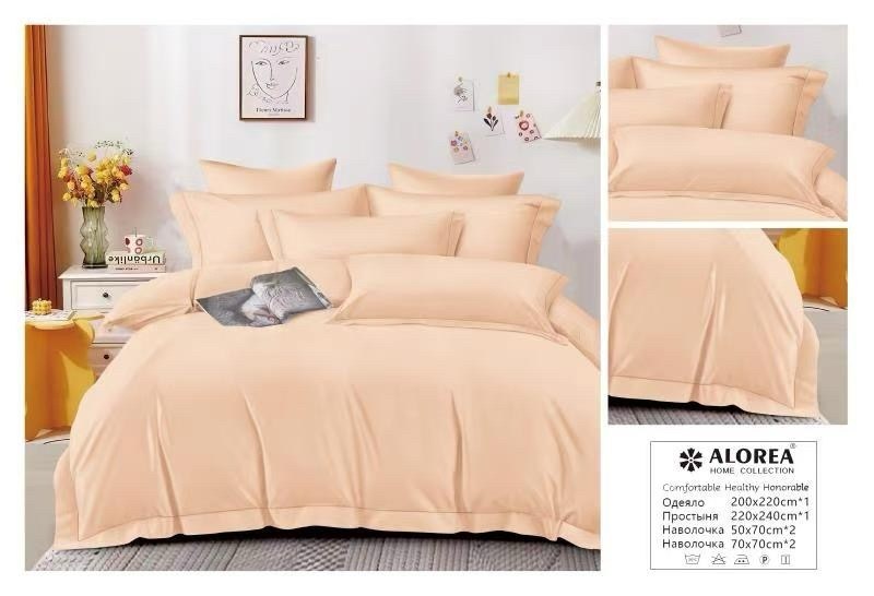 комплект постельное бельё,постельное белье сатин vega home зеленый,белье постельное,однотонное постельное белье,постельного белье евро