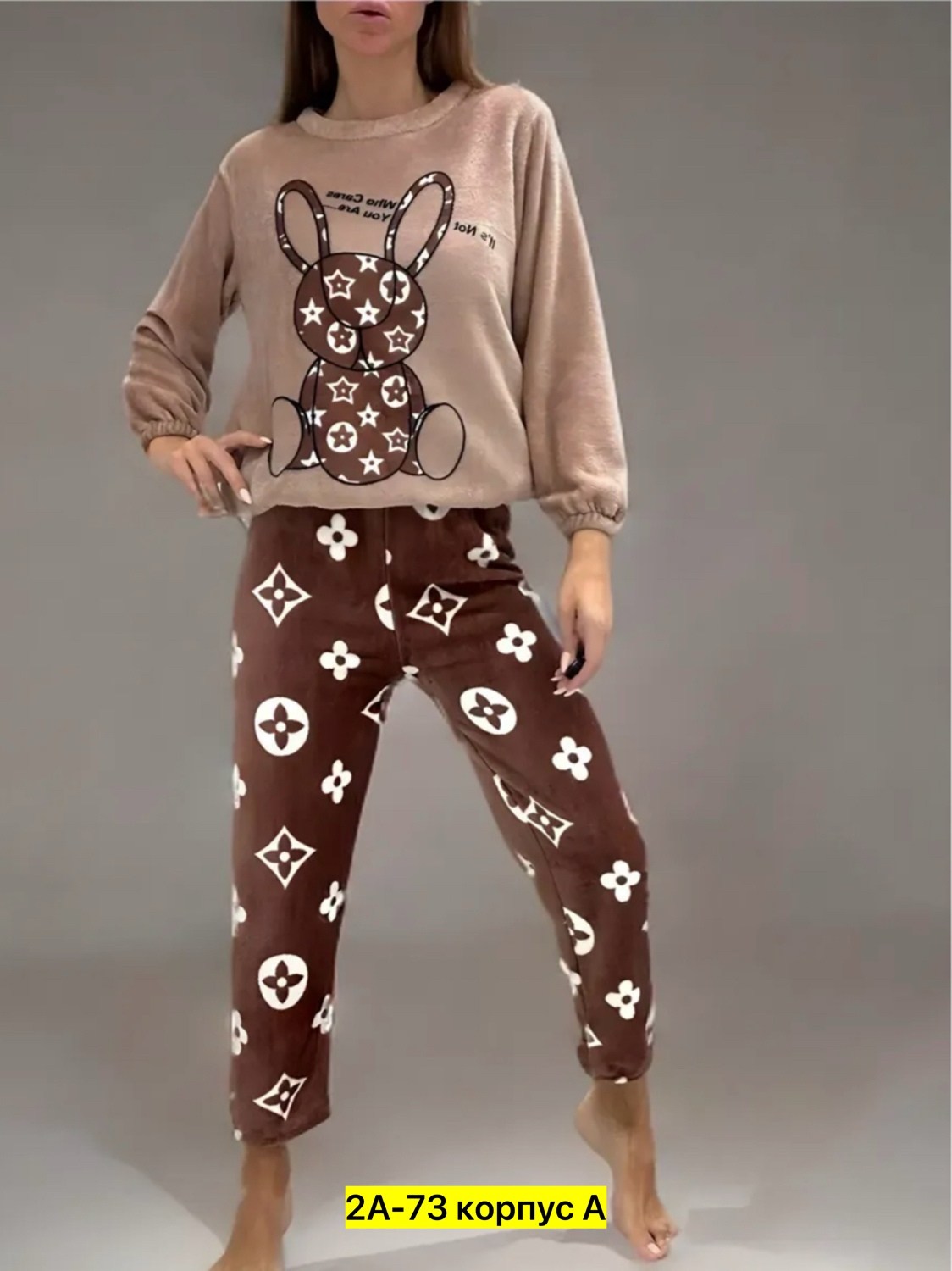пижама женская со штанами теплая домашняя плюшевая,махровая пижама,домашняя одежда пижама,костюм теплый женский домашний пижама плюшевая,пижама женская теплая