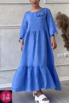 Платье
