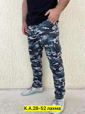 Штаны