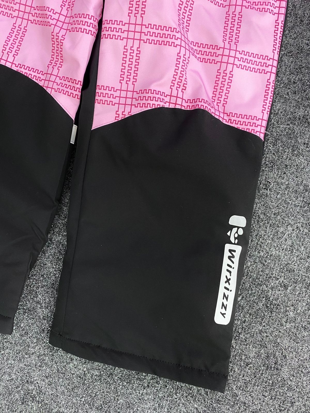 зимний комбинезон из мембранной ткани для девочки,демисезонный комбинезон,kalborn зимний комбинезон 1911,детские комбинезоны,nikastyle комбинезон