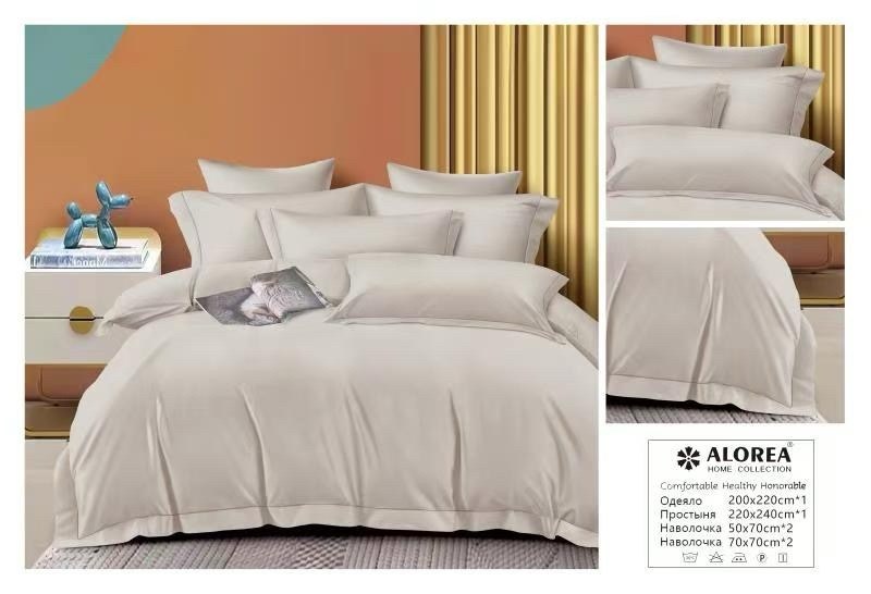 комплект постельное бельё,постельное белье сатин vega home зеленый,белье постельное,однотонное постельное белье,постельного белье евро