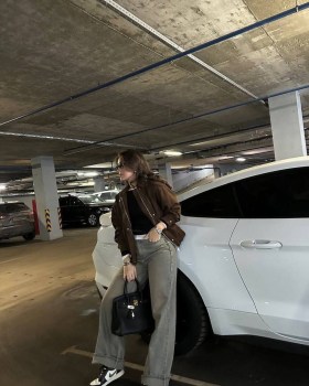 Верхняя одежда