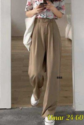 Брюки