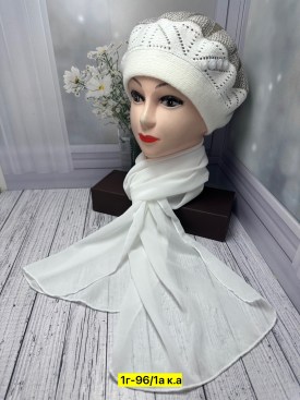 Шапка