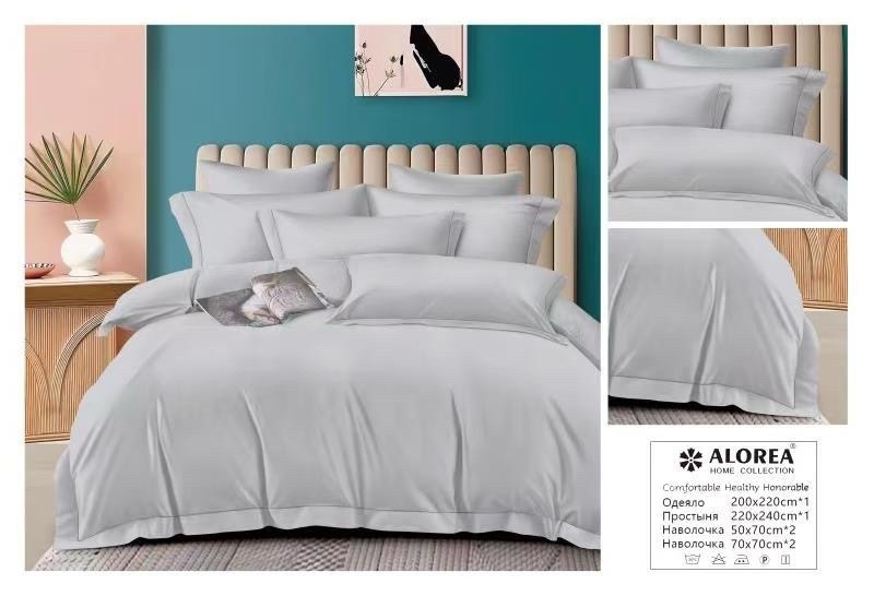 комплект постельное бельё,постельное белье сатин vega home зеленый,белье постельное,однотонное постельное белье,постельного белье евро