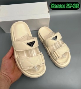 Сандали