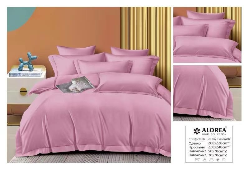 комплект постельное бельё,постельное белье сатин vega home зеленый,белье постельное,однотонное постельное белье,постельного белье евро