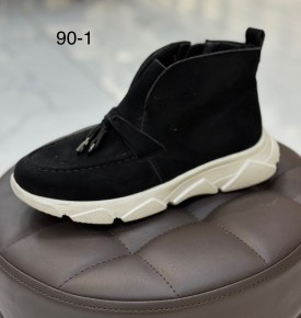 Ботинки