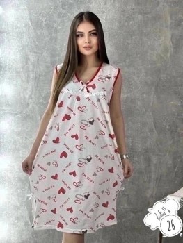 Домашняя одежда