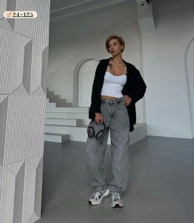 Джинсы